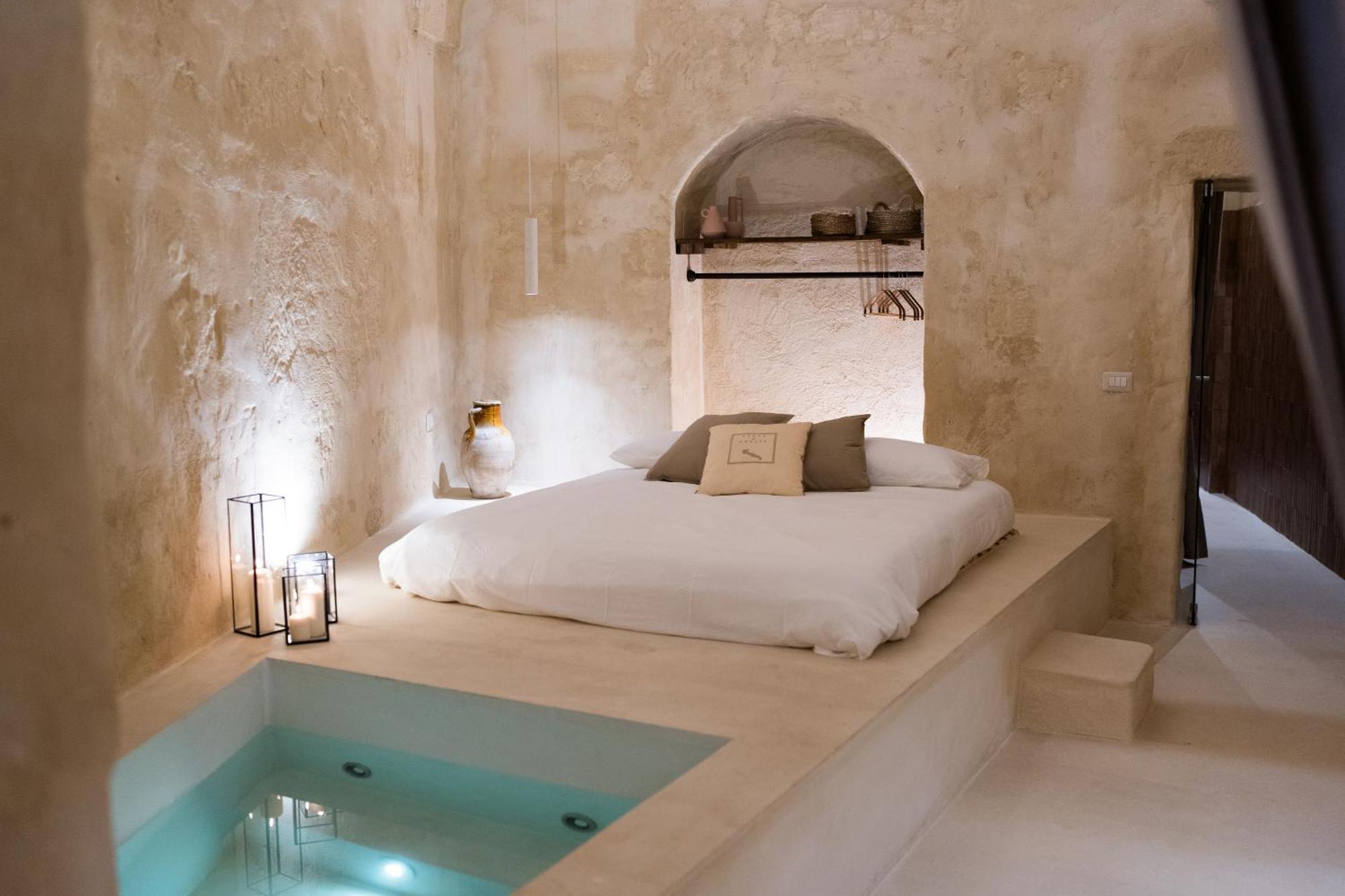 Il Suq Lecce Luxury Apartment 外观 照片