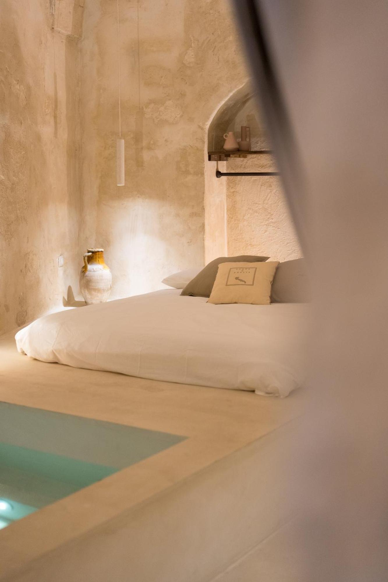 Il Suq Lecce Luxury Apartment 外观 照片