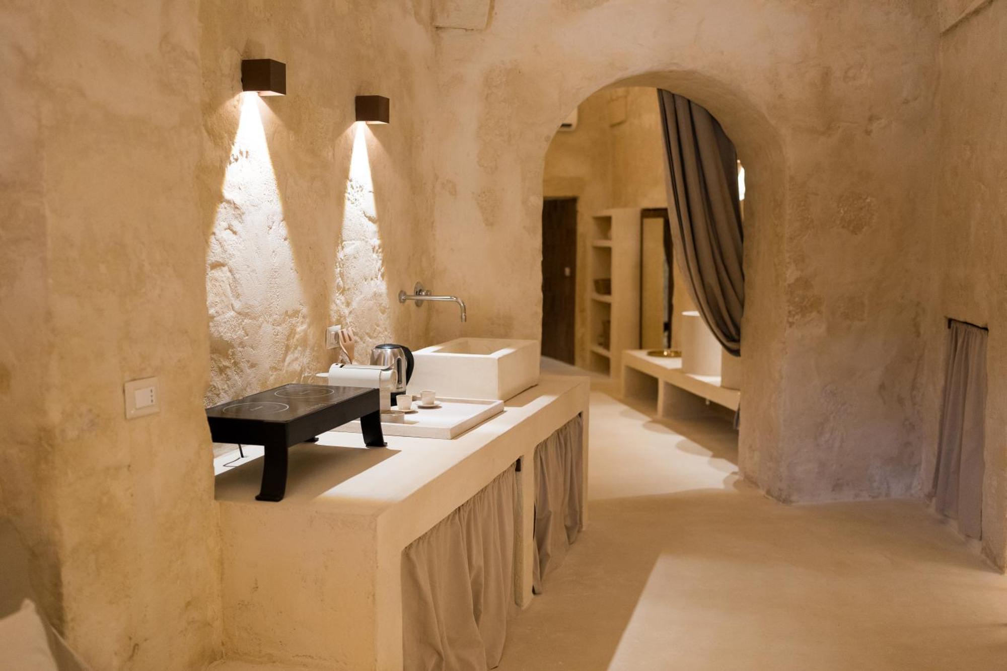 Il Suq Lecce Luxury Apartment 外观 照片