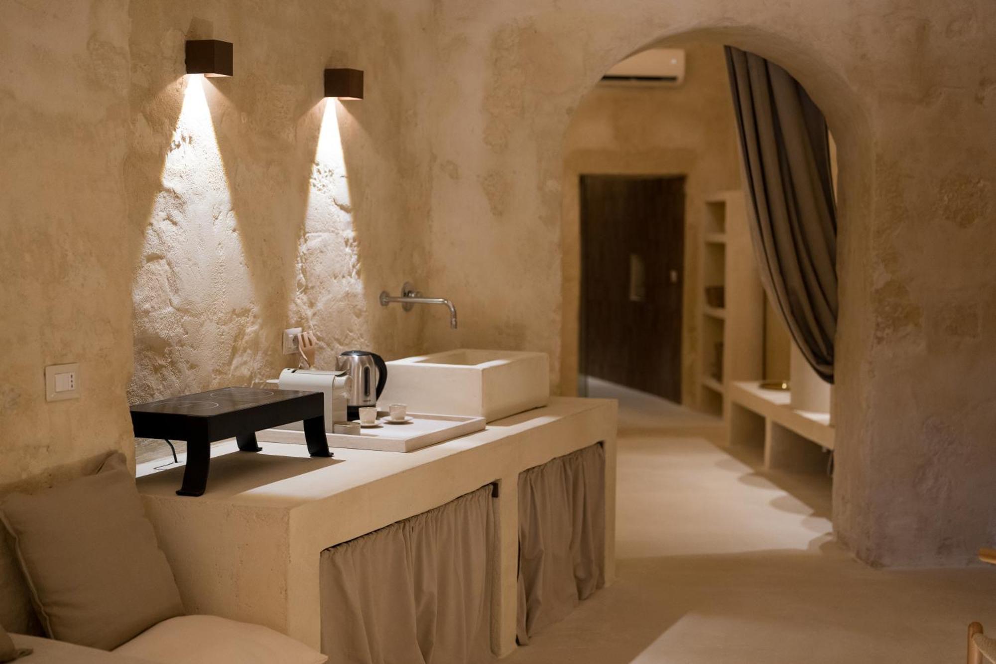 Il Suq Lecce Luxury Apartment 外观 照片