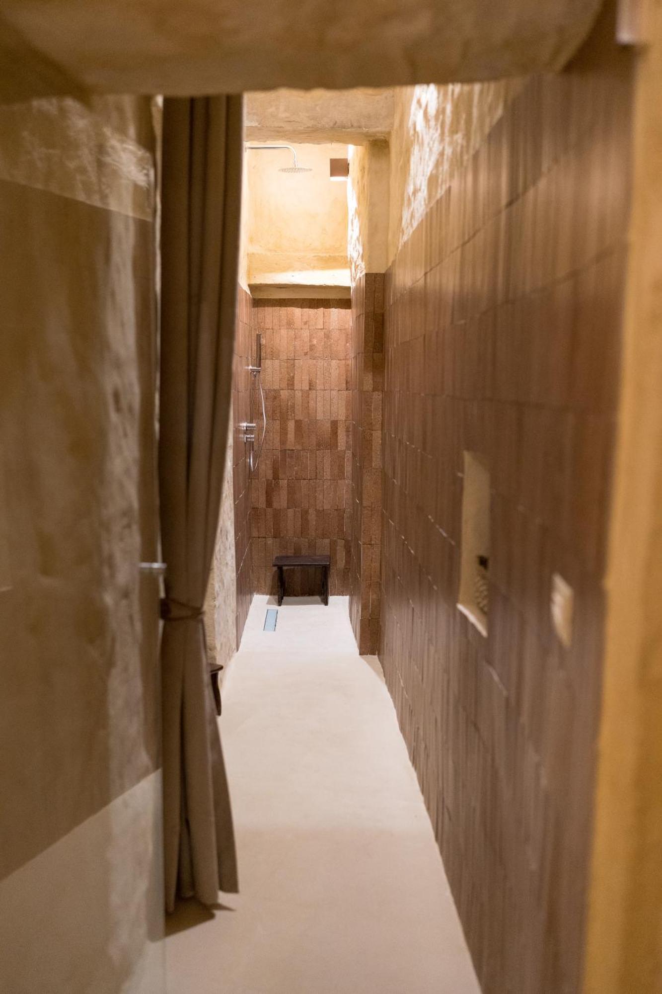 Il Suq Lecce Luxury Apartment 外观 照片