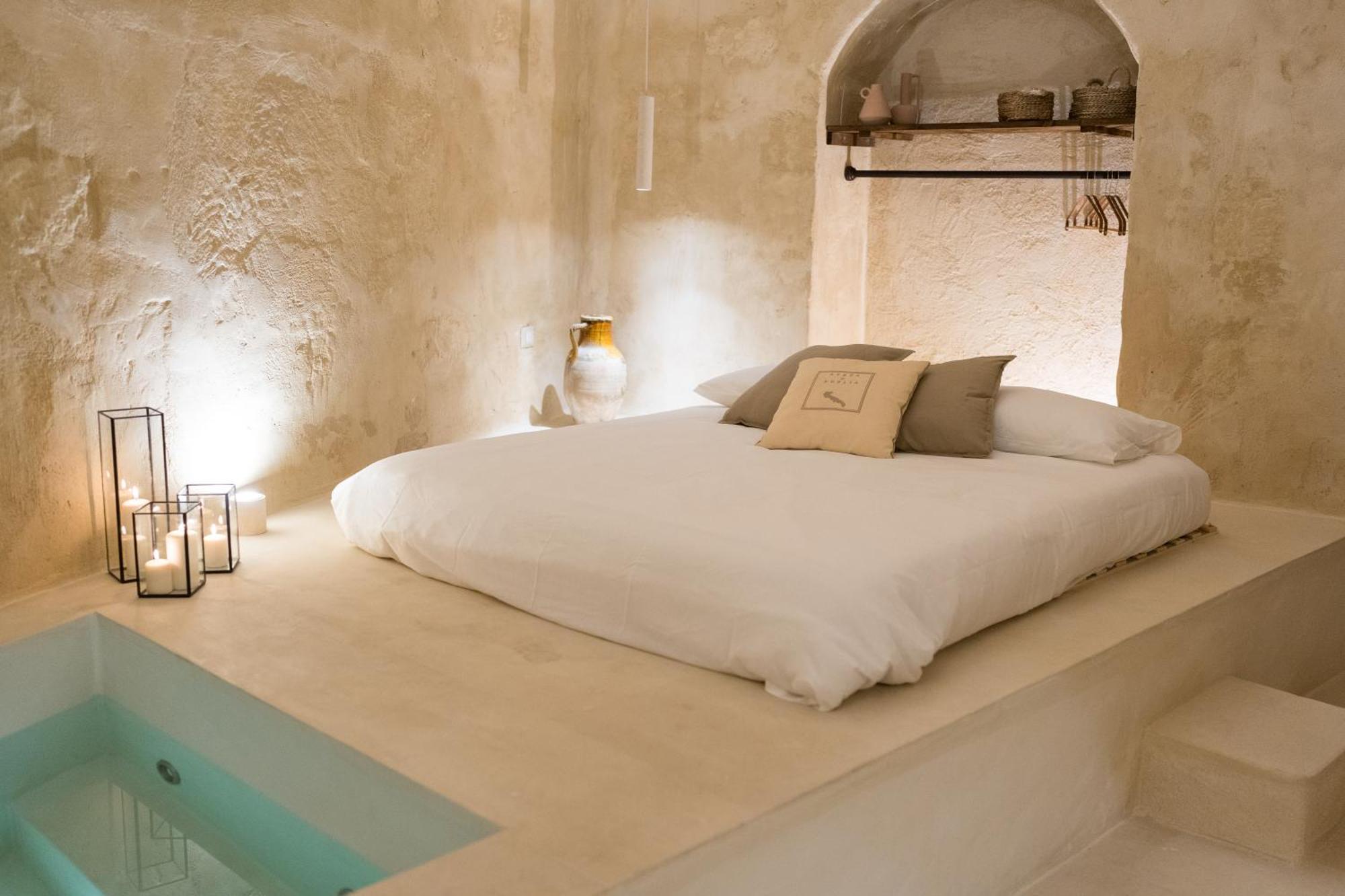Il Suq Lecce Luxury Apartment 外观 照片