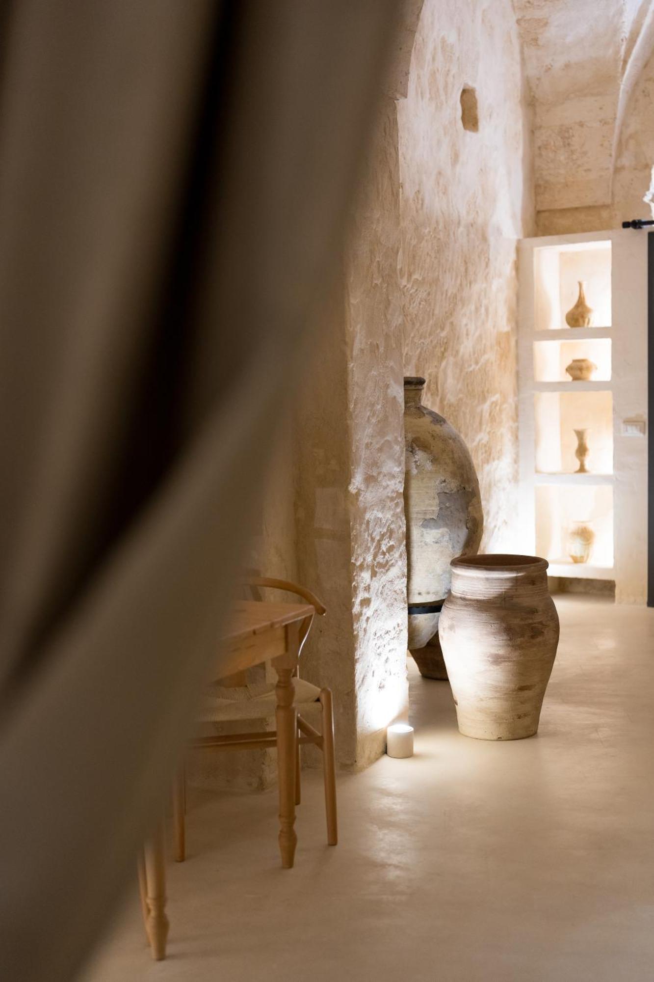 Il Suq Lecce Luxury Apartment 外观 照片