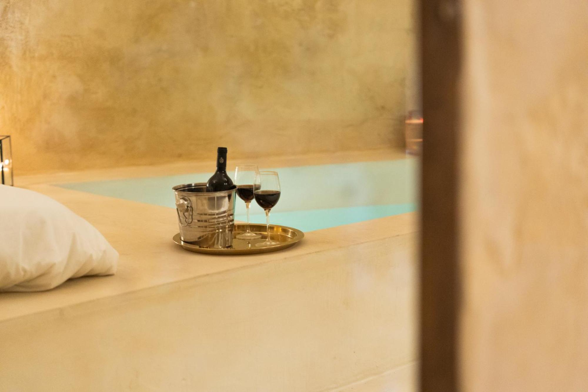 Il Suq Lecce Luxury Apartment 外观 照片