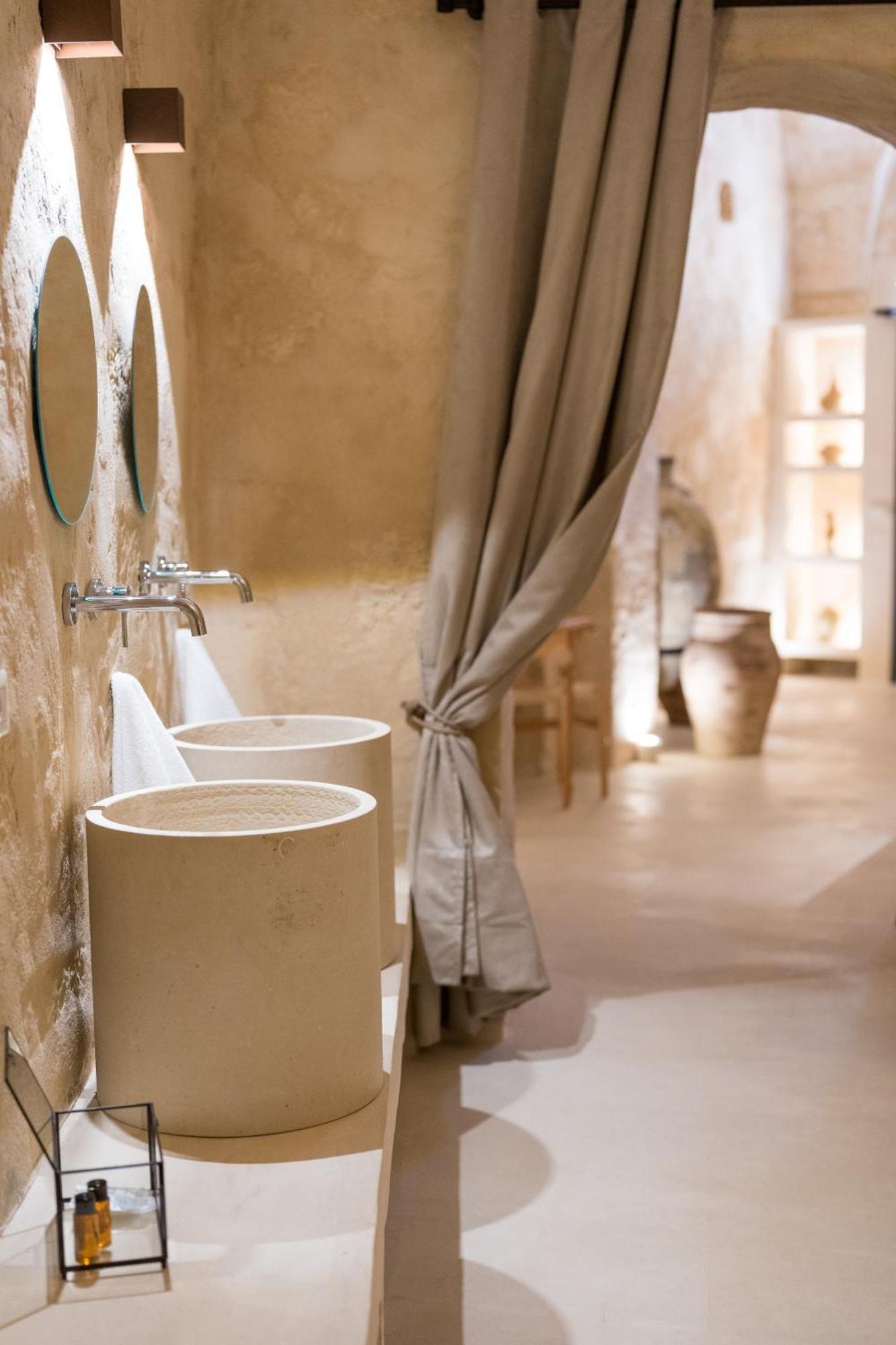 Il Suq Lecce Luxury Apartment 外观 照片