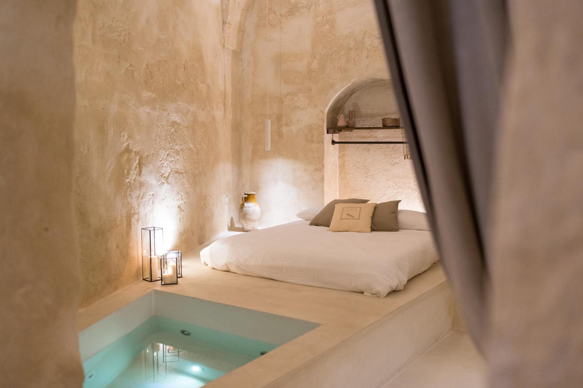 Il Suq Lecce Luxury Apartment 外观 照片