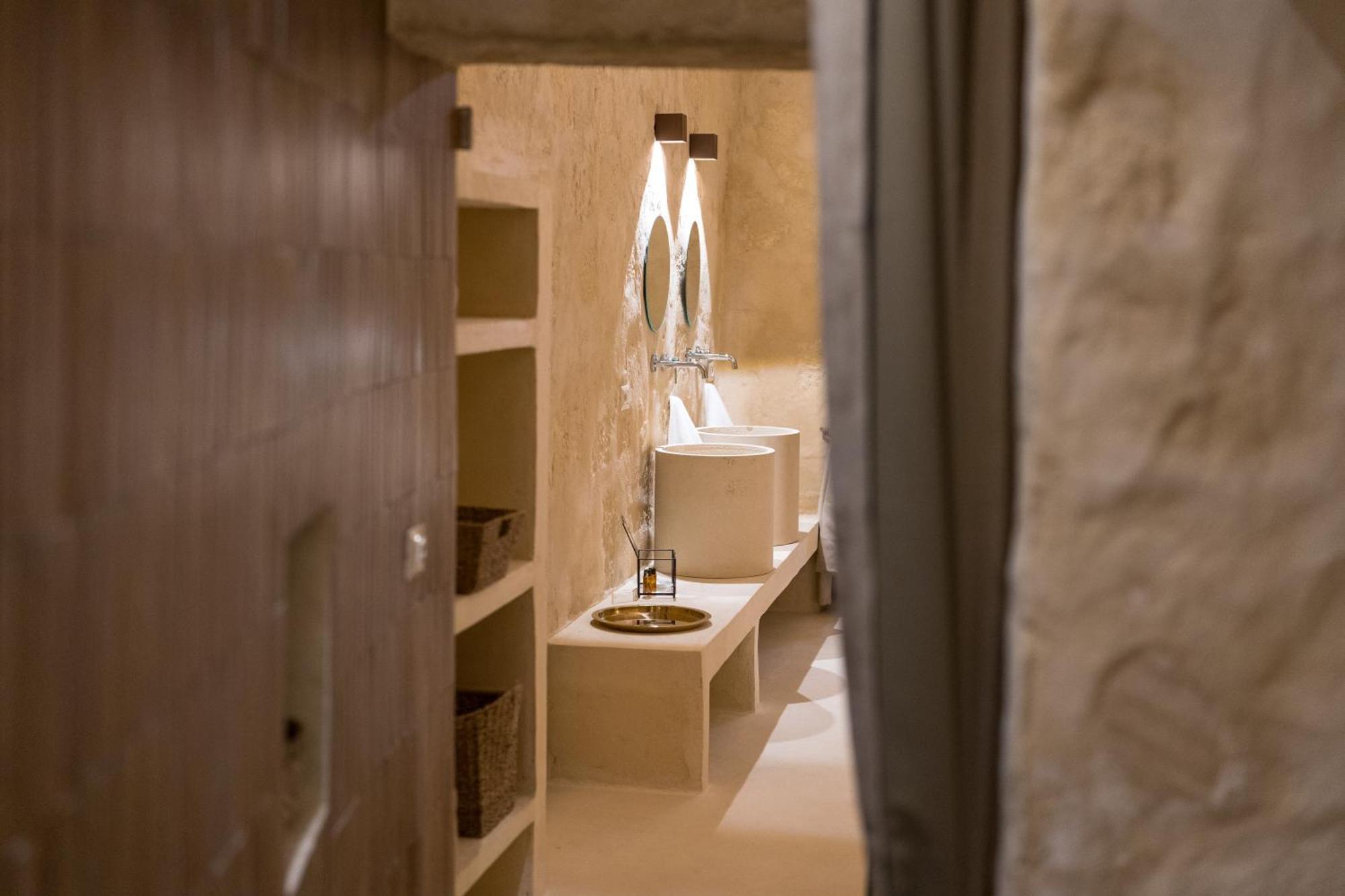 Il Suq Lecce Luxury Apartment 外观 照片