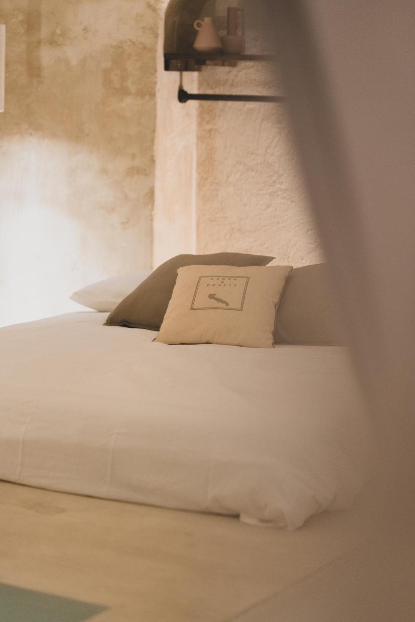 Il Suq Lecce Luxury Apartment 外观 照片