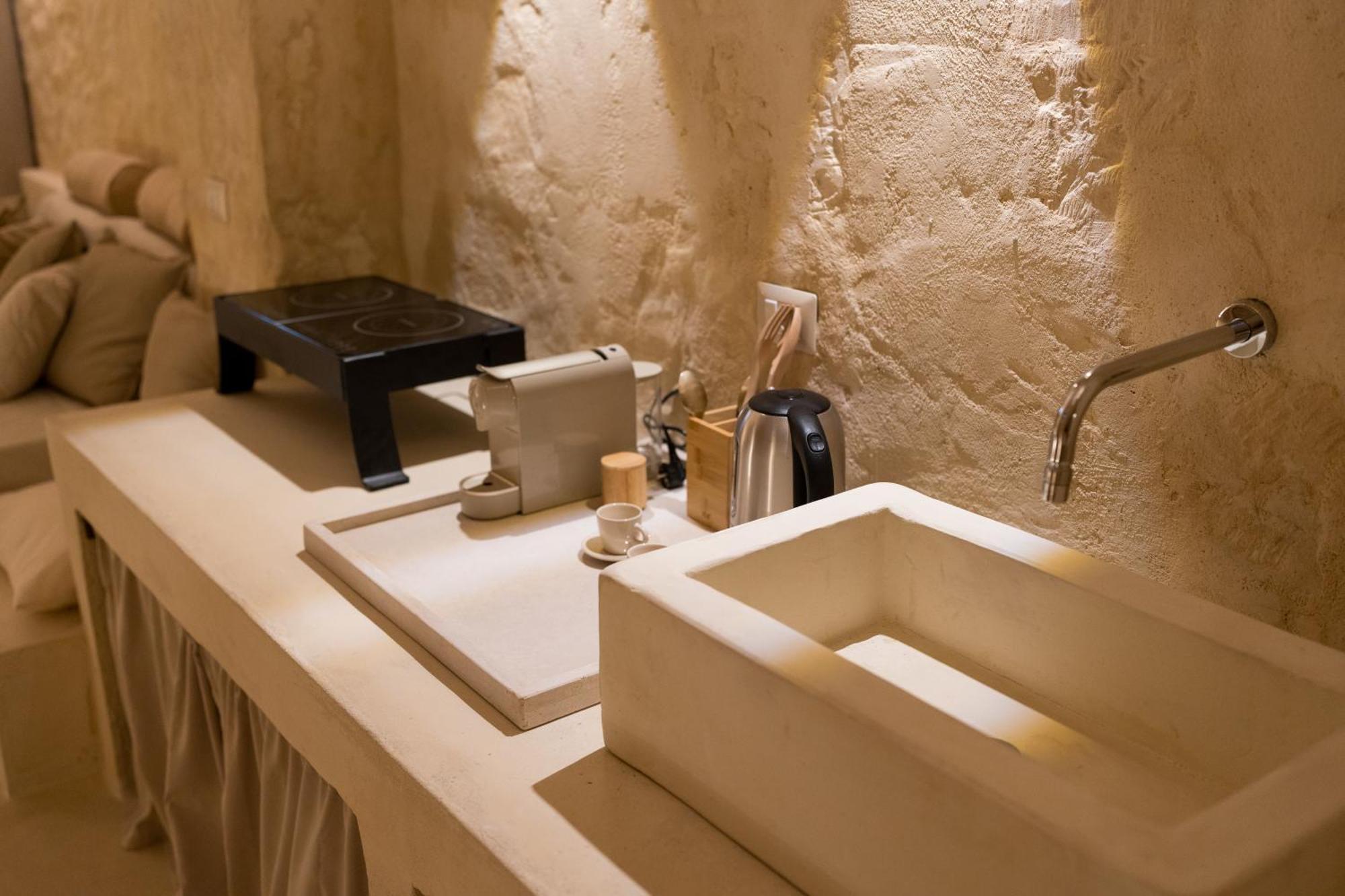Il Suq Lecce Luxury Apartment 外观 照片