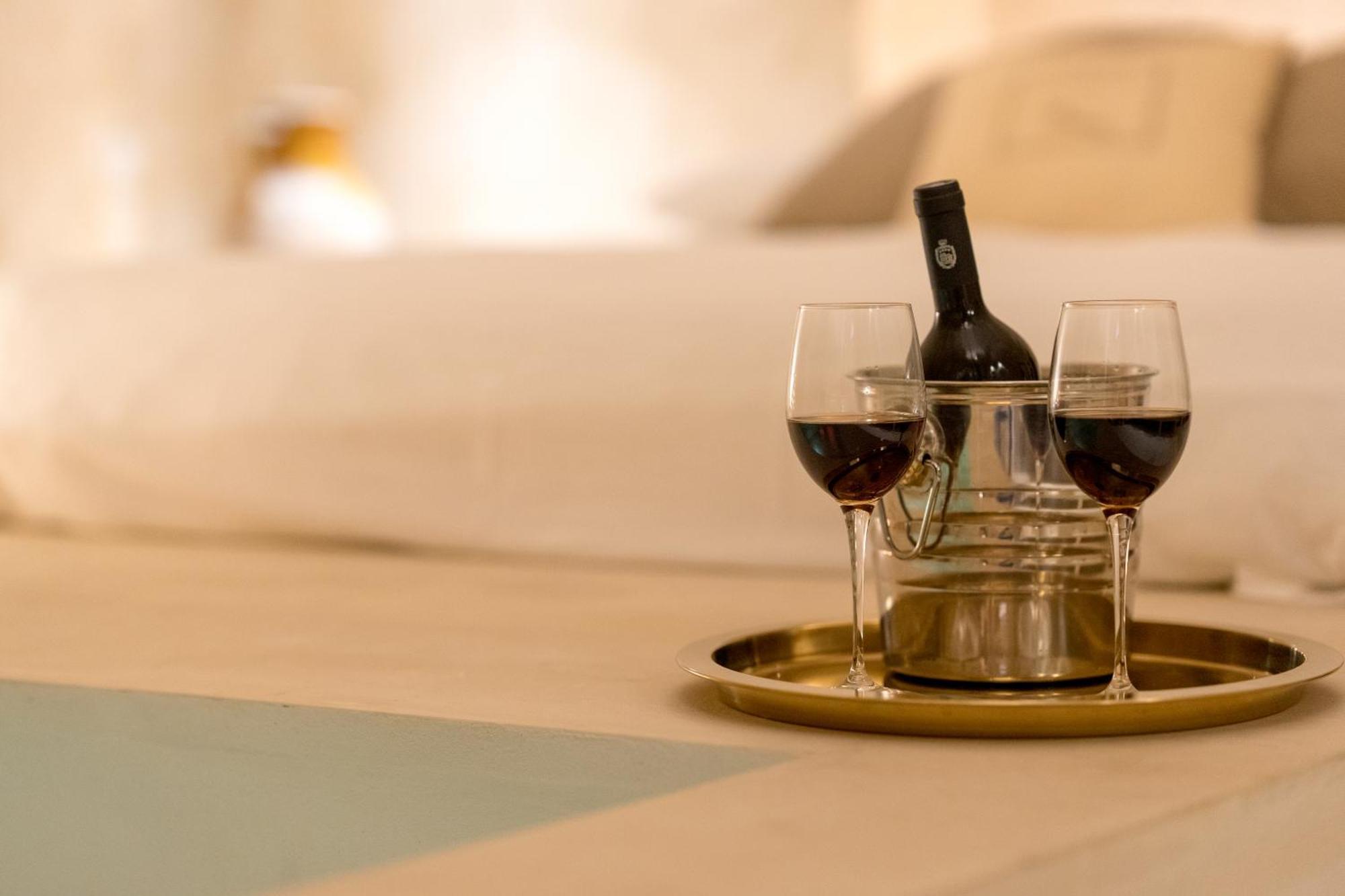 Il Suq Lecce Luxury Apartment 外观 照片