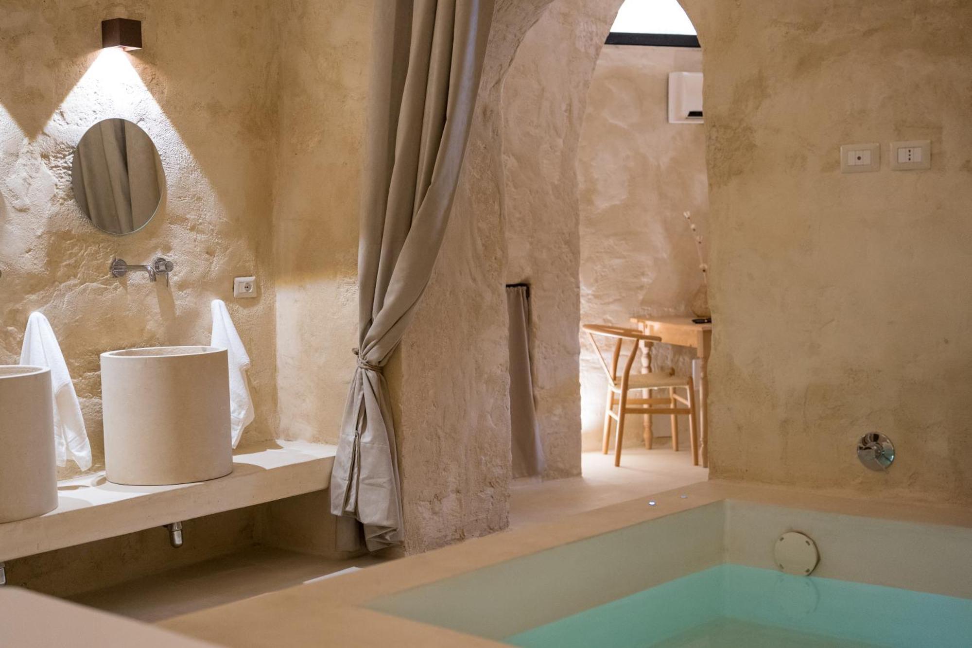 Il Suq Lecce Luxury Apartment 外观 照片