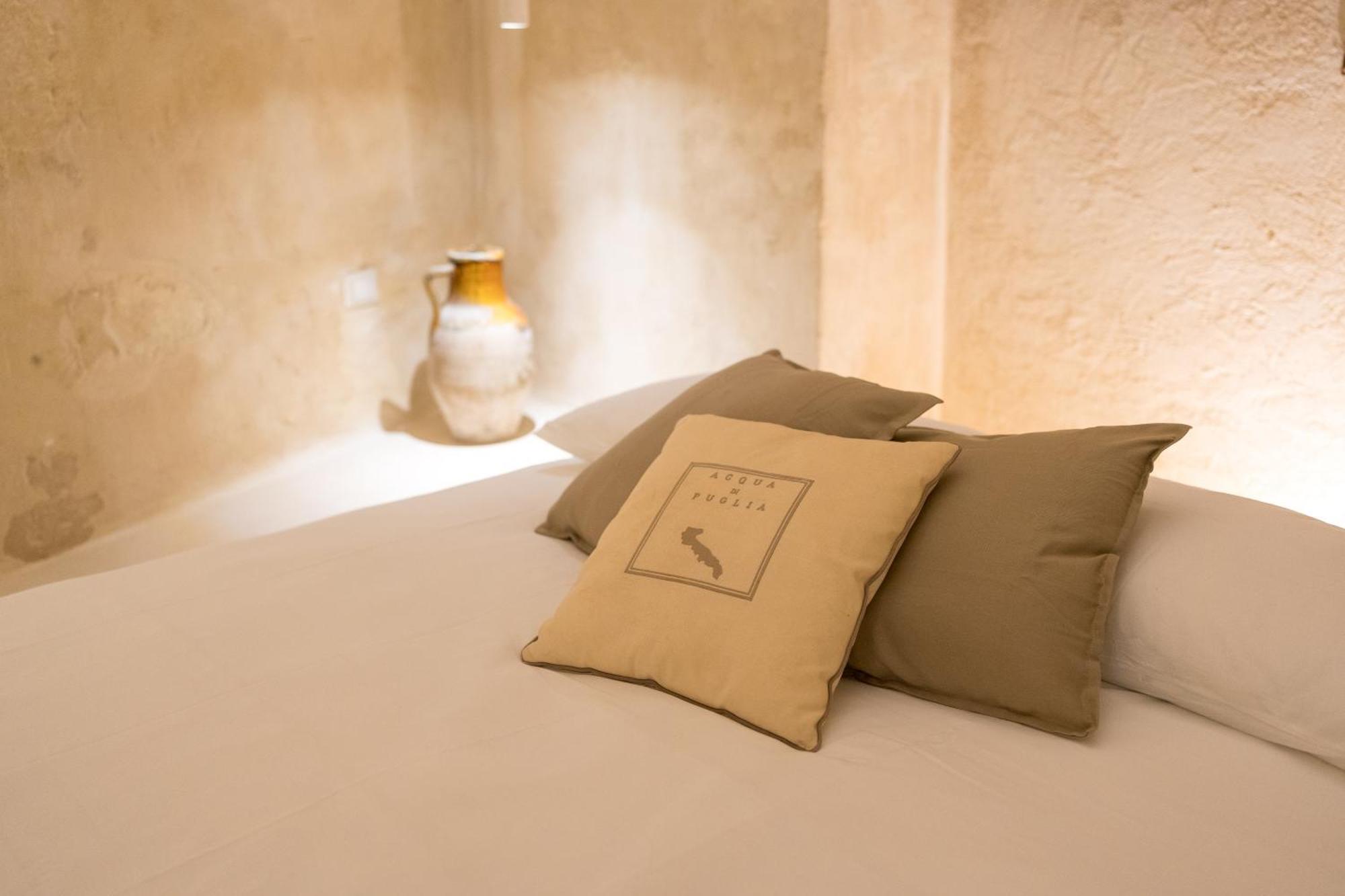 Il Suq Lecce Luxury Apartment 外观 照片