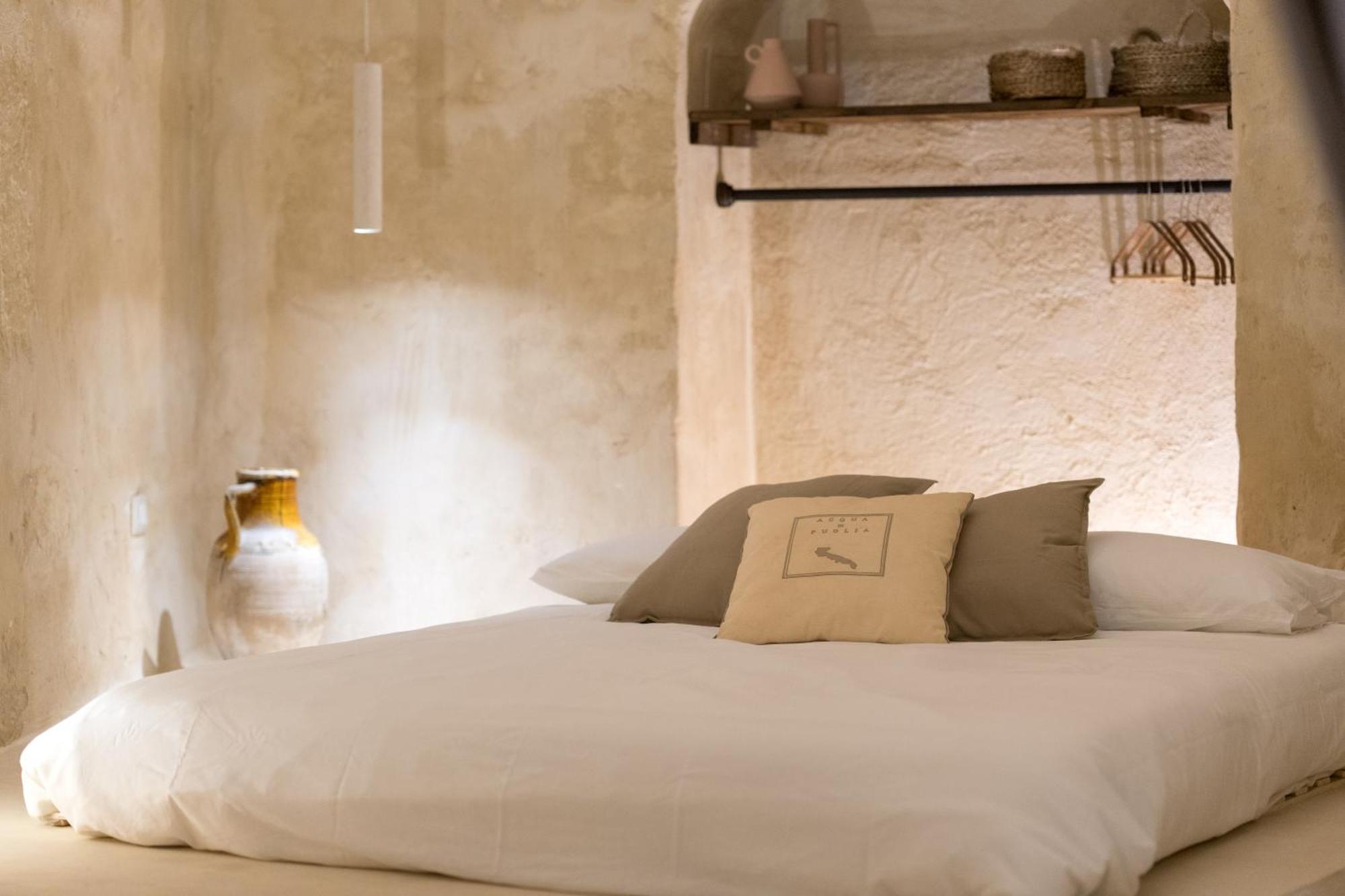 Il Suq Lecce Luxury Apartment 外观 照片